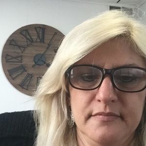 Meet your Posher, Jo ann